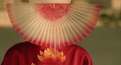 denirobert: Women in films of Tarsem Singh including The Fall (2006), The Cell (2000), The Immortals (2011) and Mirror Mirror (2012)  