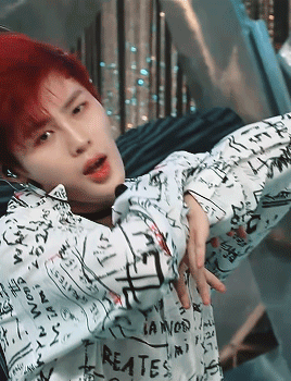 sungwoonssi:Sungwoon || 180607 