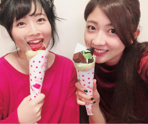 本番に至るまで｜須藤茉麻オフィシャルブログ Powered by Ameba