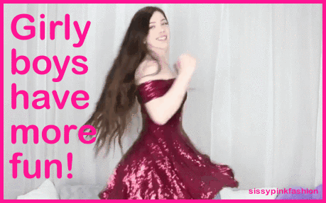 Sissypinkfashionfun:so Much More Fun! 