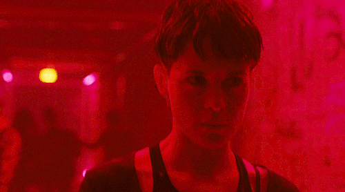 e-ripley:Claire Foy as Lisbeth Salander in The Girl in the Spider’s Web (2018)