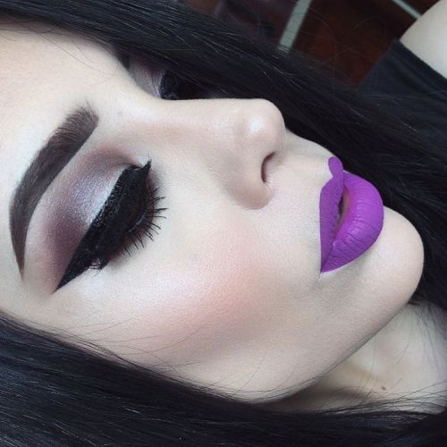 makeuphall:  IG: frenchtouchofmakeup