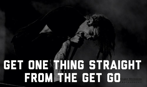 i-promise-there-will-be-violence:  Lamb of God “More Time to Kill” 