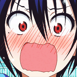gurikajis:  Nisekoi episode 7 - Tsugumi Seishirou 