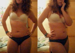 stophatingyourbody:  I love my body. It took