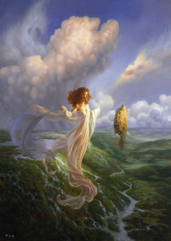 theartofanimation:  Christophe Vacher  - 