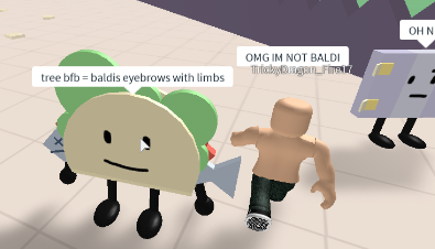 Roblox Bfb Tumblr Posts Tumbral Com - roblox bfb tumblr