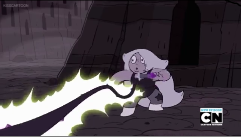 Peridot, an adaptive and observant gem (a long analysis/theory)