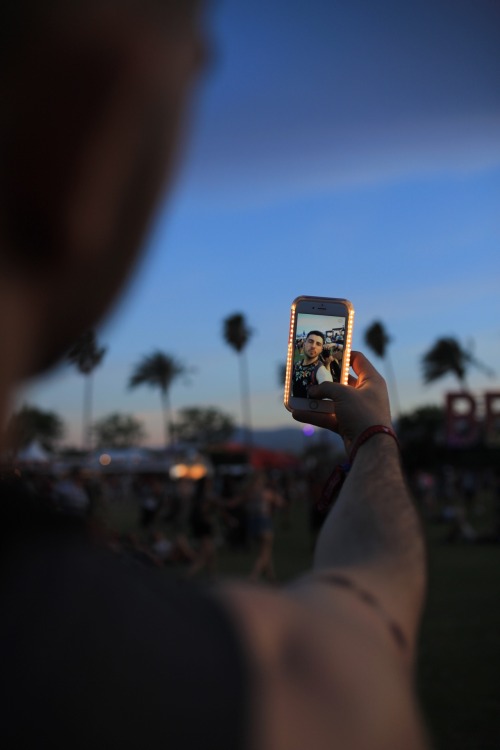 sex-lies-and-bowties:  My Coachella trip was absolutely amazing follow my insta for more @andrewhell3691 