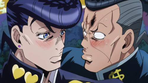 scamel:  NOW KISS 