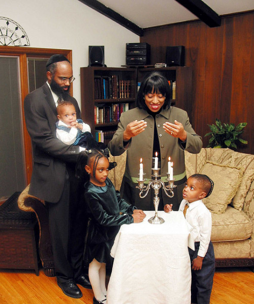 micdotcom:  8 pictures reveal the little known world of America’s black Jews Follow micdotcom  