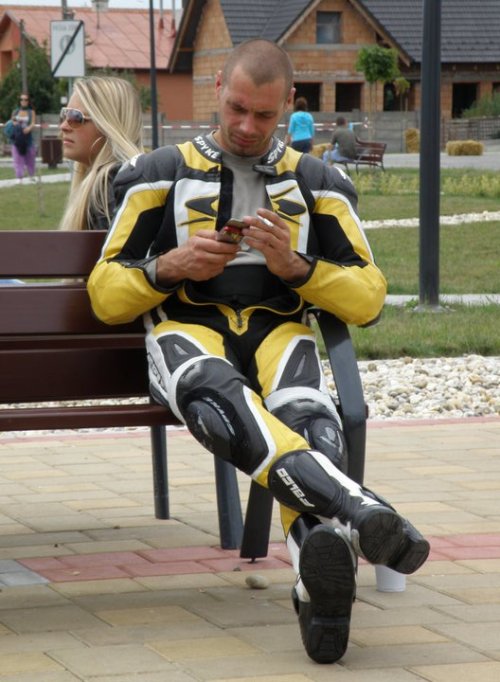 Gear Yeah?