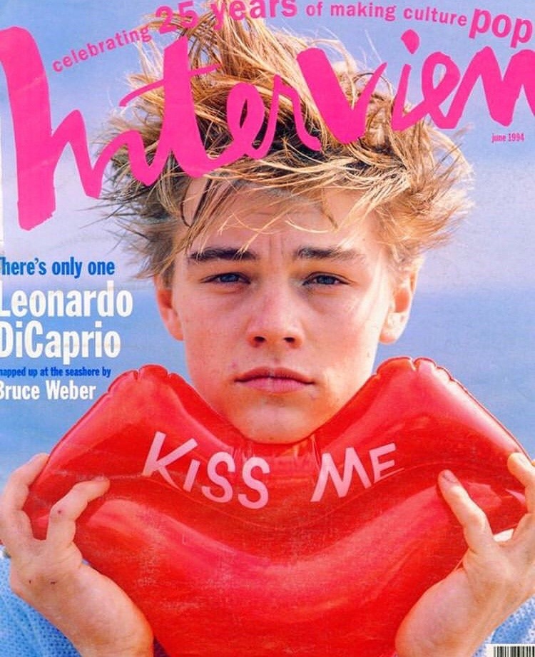 itsthecomet:  Leo
