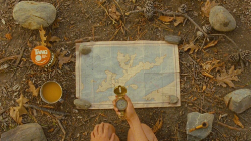 narnia:Moonrise Kingdom (2012)