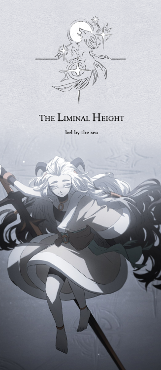 bel-by-the-sea: THE LIMINAL HEIGHT | it’s another thing to believe in your wishmy webtoon
