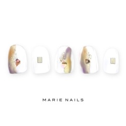 MARIE NAILS