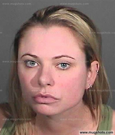 pornstarmugshots:  Briana Banks: Charges Include: DUI