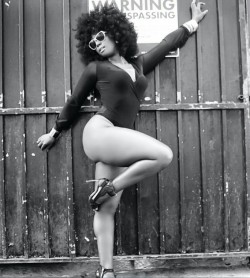 everydayphotos77:  amara la negra