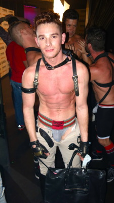 wehonights:  Brent Corrigan