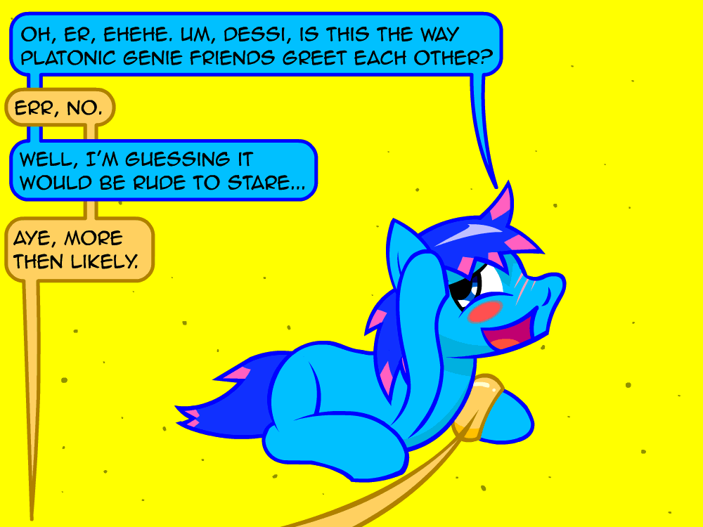 helpabluehorse:  (This is a very special post for me, so a long OOC below Keep reading