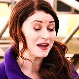 belle-french:gif meme: → belle french + hair