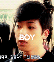 aplusangels:   14.11.16 || To My Dearest Choi Jonghyun:  From the moment I mistook