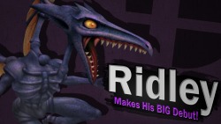 nhkira:  triggerswithattitude:  /v/ predicts the smash roster  Mr. Bones starts the ride   Just for Macho.