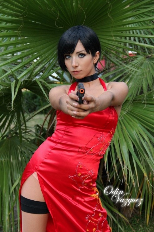 truly-madly-geekly:  More @ Truly, Madly, Geekly Amazingly Beautiful Fantasy Cosplay