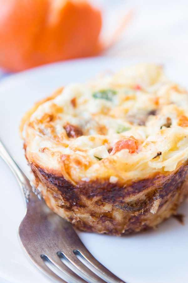 foodffs:  Eggs in a NestReally nice recipes. Every hour.Show me what you cooked!
