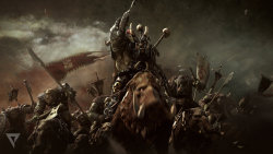 quarkmaster:  Total War: Warhammer  Seid