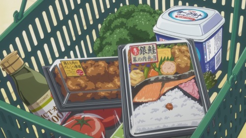 Atasha Kawajiri Kodama Da yo - 
Opening #atasha kawajiri kodama da yo #snacks#anime food
