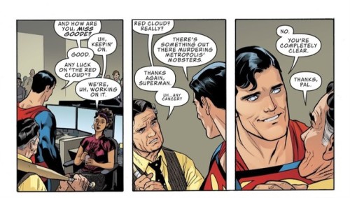 Action Comics #1004 (2018-)