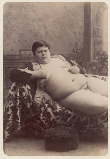 Porn bigmensmallpenis:  Even in the olden days, photos