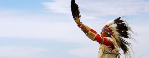 (via Lakota Sioux | Black Hills & Badlands - South Dakota)The Lakota Nation Perhaps more than an