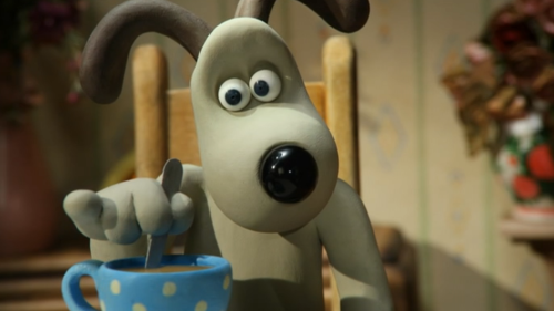 orocatto:gromit calls you gay asmr