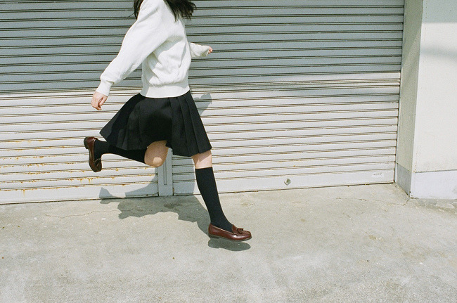 yovvai:  fidelux:  By 雨月☂ on Flickr.  koi 