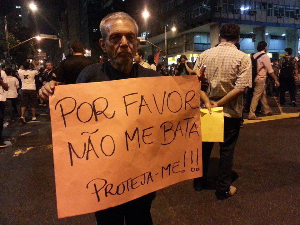 É O RAP