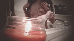 sg-babes:  Damples Part II
