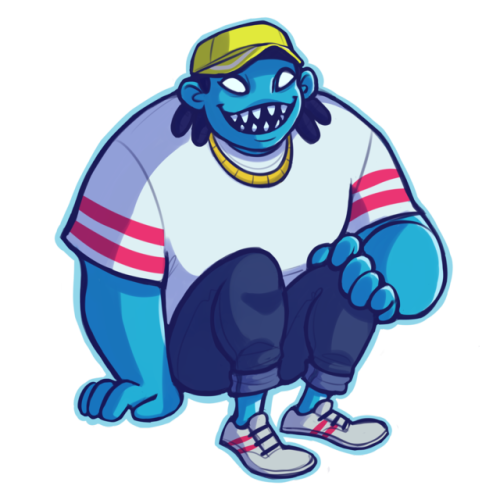 tendraws:it’s ur fav ghost rapper 