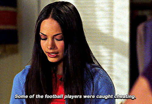 SMALLVLLIE // (2001) — S01 E03: Craving