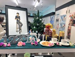 SnK News: Levi 2017 Birthday Celebration