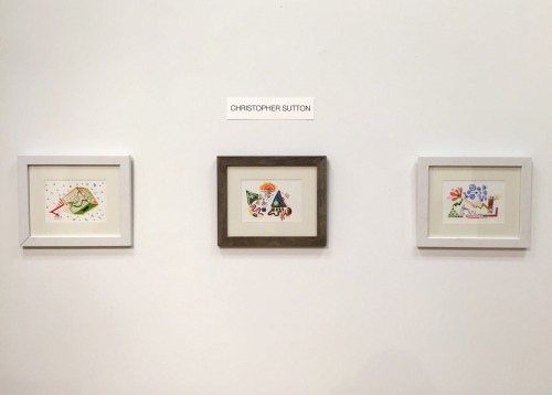 From 6-9pm On May 29th I Held A Closing Reception For Flex Gallery At The Avenue For The Arts [gallery]