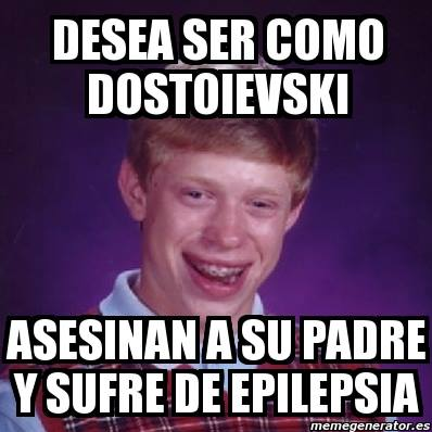 Memes literarios
