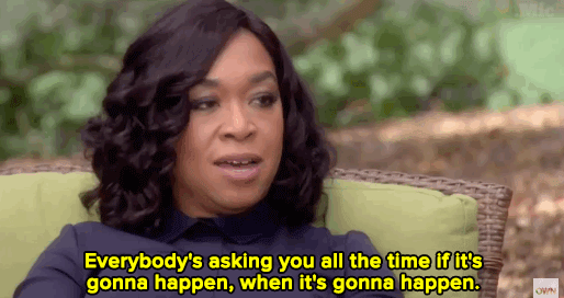 stylemic:  Watch: After Shonda Rhimes’ confession, Oprah reveals she almost got