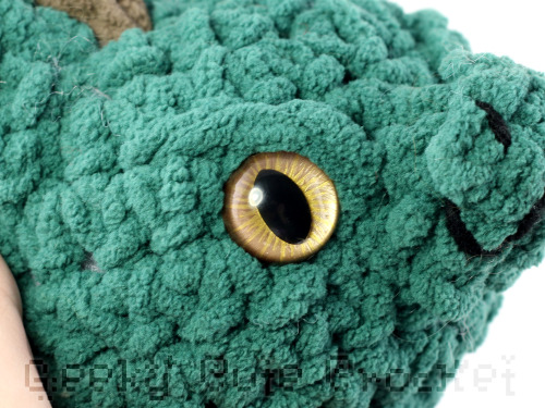 Only one available here: www.etsy.com/listing/779126456/dark-green-large-dragon-plush-t