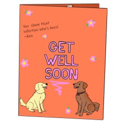 kenmarlenn:  A card for @markiplier, since