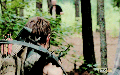reedusgif: Rickyl in every season ►season 3/b “I’m glad you’re back, really,”