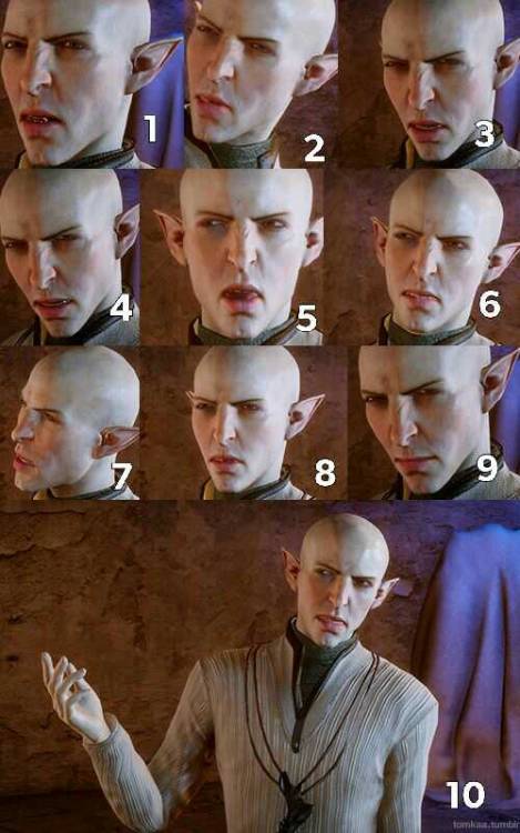 fadedforyou: Which Solas are you today [Original ss by @tomkaa]