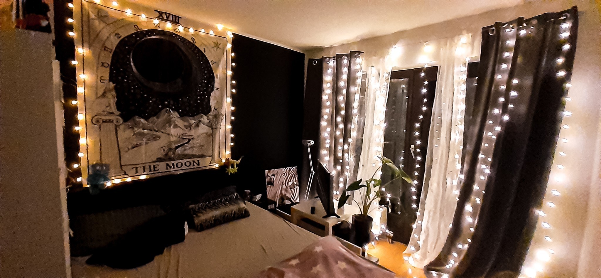 pic Emo Aesthetic Room fairy room ideas explore tumblr posts