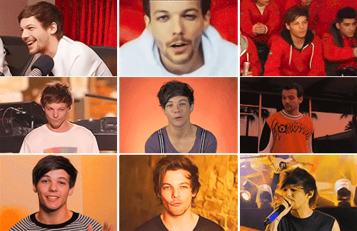 tomlinsonedits:  Happy Birthday, King Louis! ♛   ♡ Donate to The Eden Dora Trust